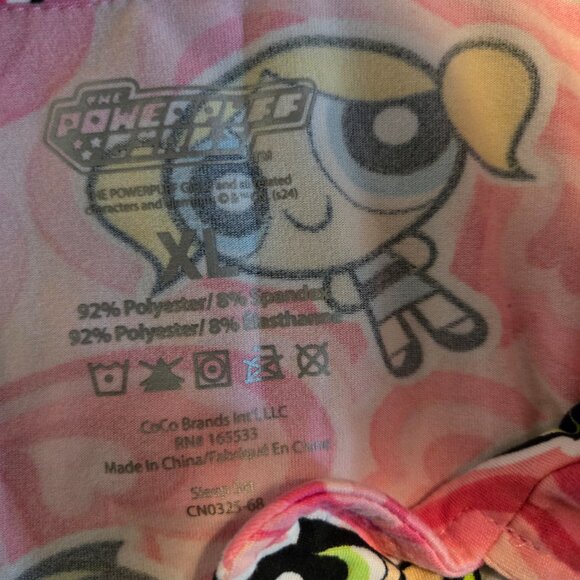 PJ Set - Picture 3 of 3